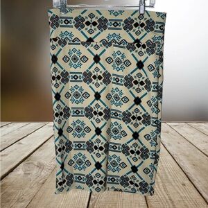 3/$30 LulaRoe Cassie Pencil Skirt